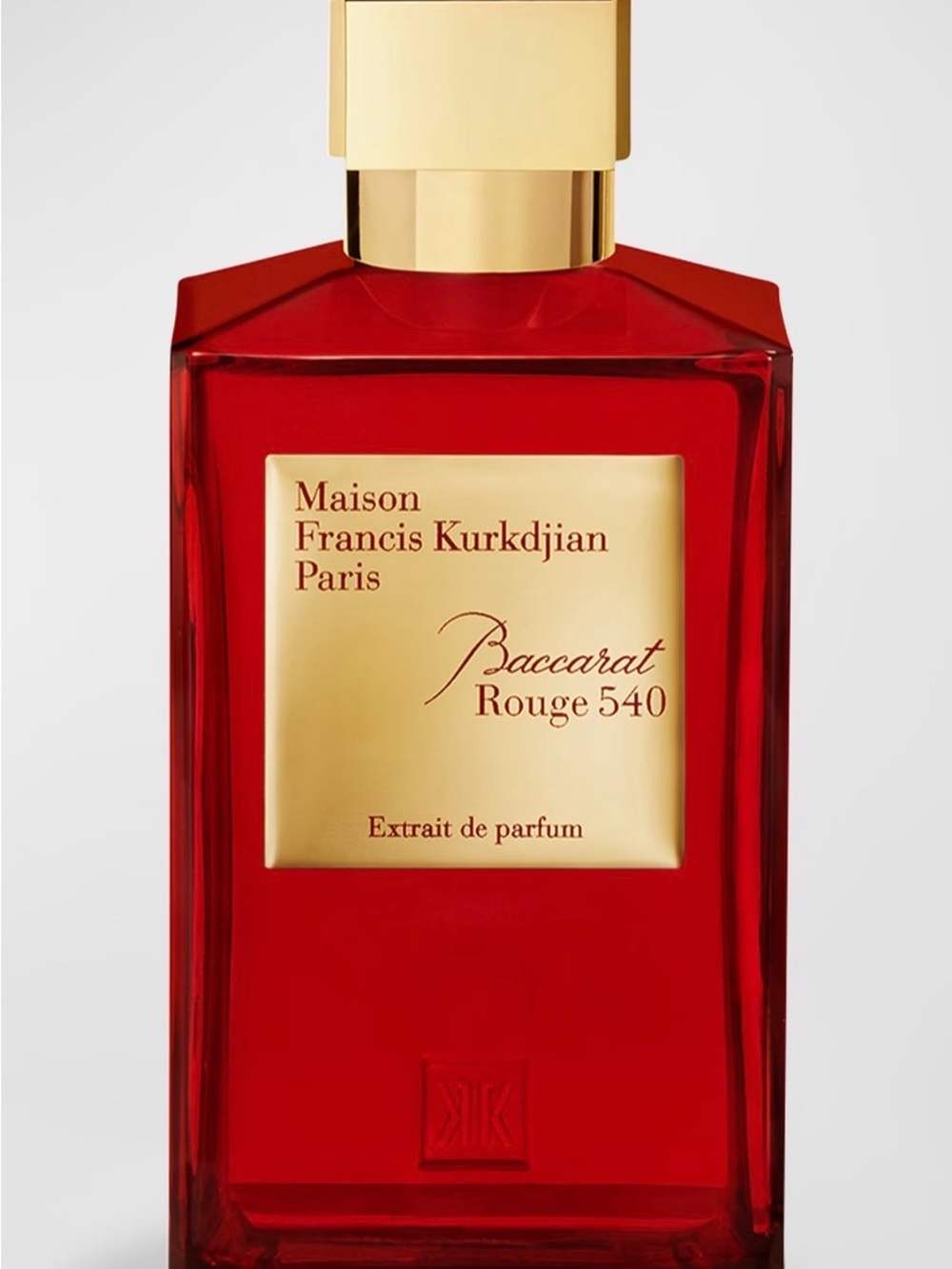Fragrance Packaging